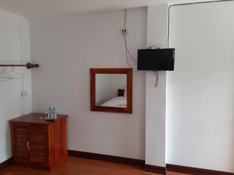 Alisona Hostel Vang Vieng Exteriér fotografie