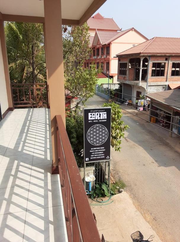 Alisona Hostel Vang Vieng Exteriér fotografie