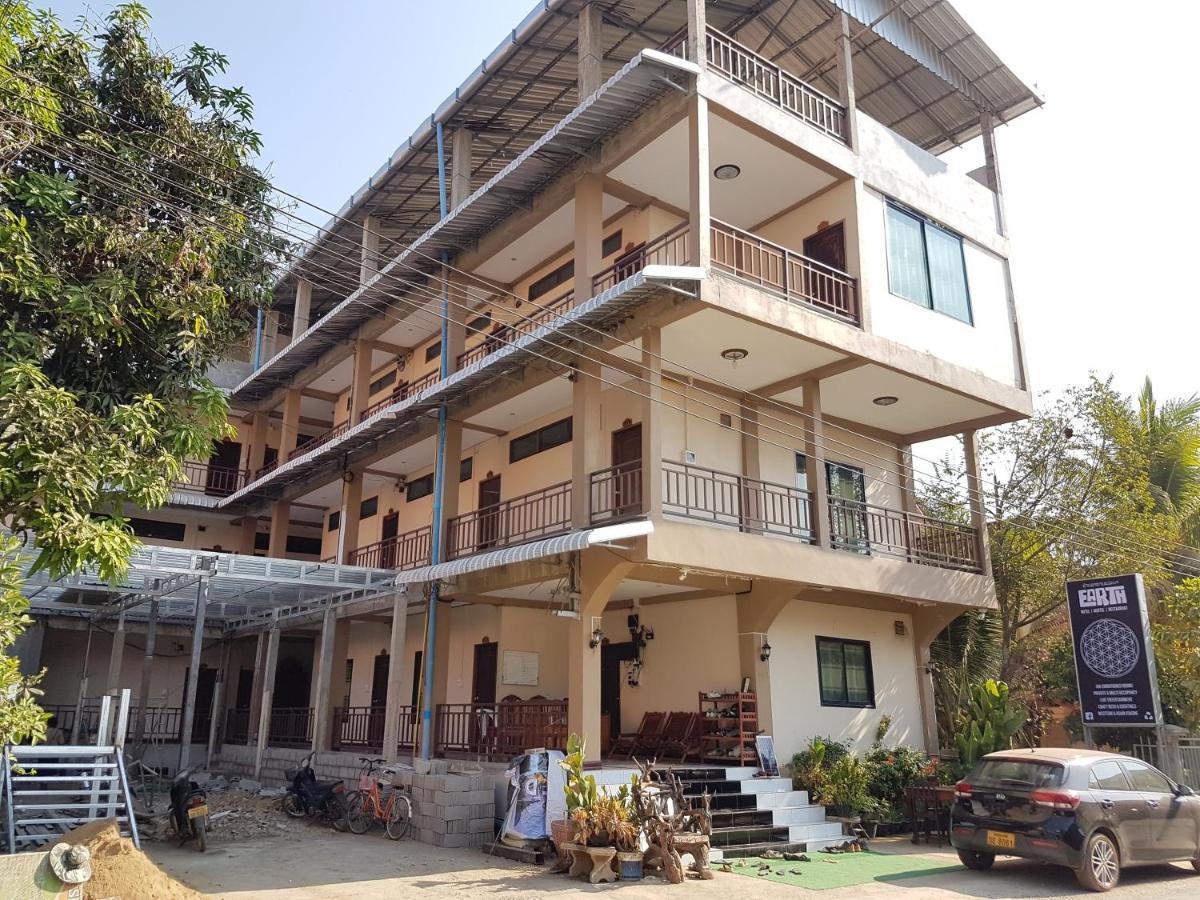 Alisona Hostel Vang Vieng Exteriér fotografie